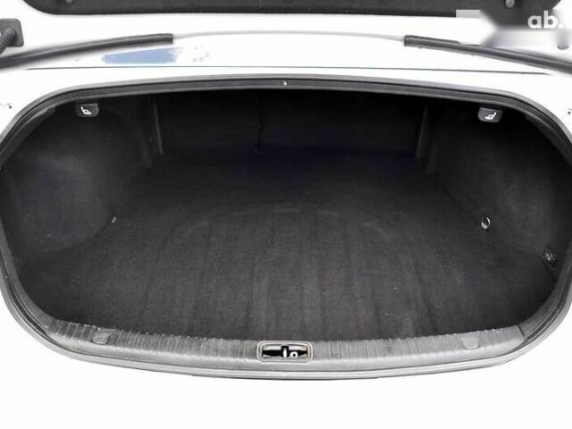 Киа Маджентис, объемом двигателя 2 л и пробегом 230 тыс. км за 5400 $, фото 26 на Automoto.ua