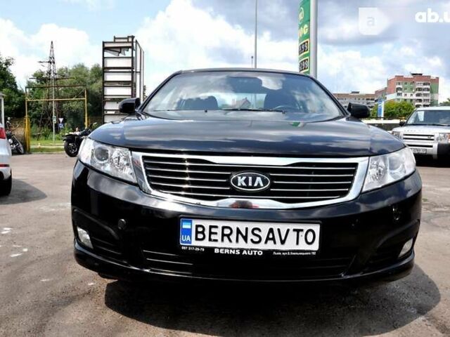 Киа Маджентис 2009 в Львове на Automoto.ua Киа Маджентис, объемом двигателя 2 л и пробегом 77 тыс. км за 7200 $, фото 16 на Automoto.ua
