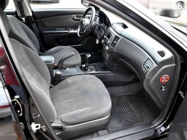 Киа Маджентис 2009 в Львове на Automoto.ua Киа Маджентис, объемом двигателя 2 л и пробегом 77 тыс. км за 7200 $, фото 18 на Automoto.ua