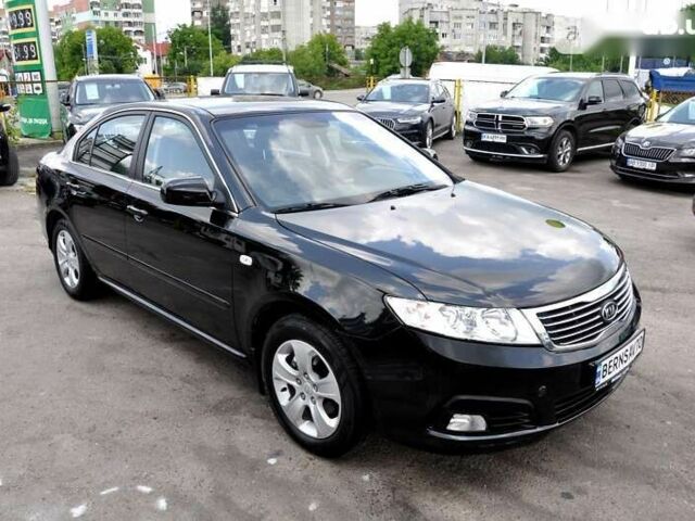 Киа Маджентис 2009 в Львове на Automoto.ua Киа Маджентис, объемом двигателя 2 л и пробегом 77 тыс. км за 7200 $, фото 2 на Automoto.ua