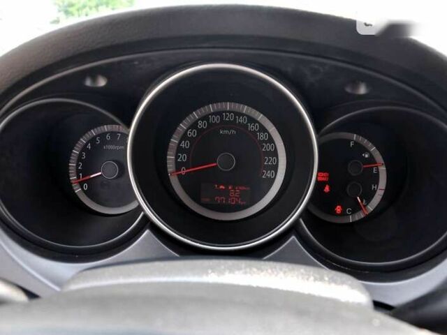 Киа Маджентис 2009 в Львове на Automoto.ua Киа Маджентис, объемом двигателя 2 л и пробегом 77 тыс. км за 7200 $, фото 27 на Automoto.ua