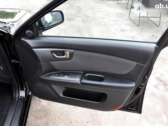 Киа Маджентис 2009 в Львове на Automoto.ua Киа Маджентис, объемом двигателя 2 л и пробегом 77 тыс. км за 7200 $, фото 19 на Automoto.ua