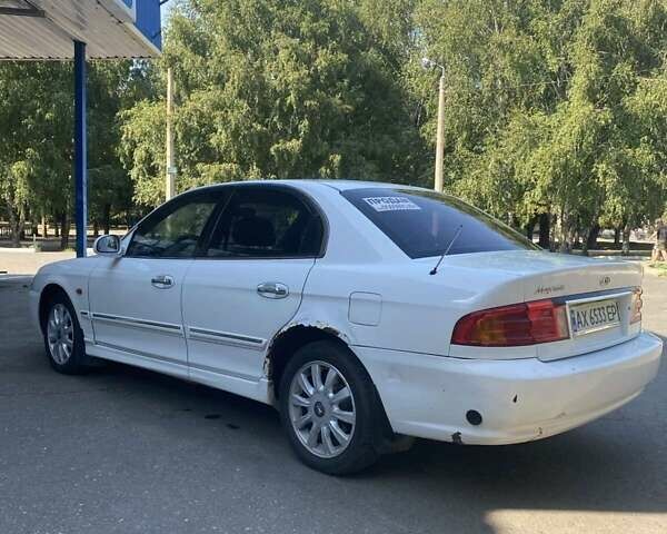Киа Маджентис, объемом двигателя 2 л и пробегом 205 тыс. км за 4200 $, фото 3 на Automoto.ua
