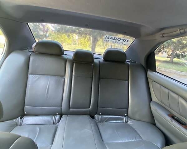 Киа Маджентис, объемом двигателя 2 л и пробегом 205 тыс. км за 4200 $, фото 9 на Automoto.ua