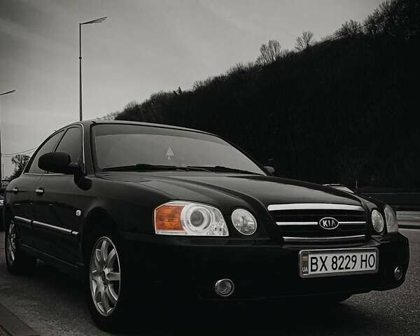 Киа Маджентис, объемом двигателя 2 л и пробегом 326 тыс. км за 2600 $, фото 7 на Automoto.ua