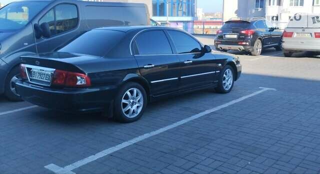 Киа Маджентис, объемом двигателя 2 л и пробегом 326 тыс. км за 2600 $, фото 27 на Automoto.ua
