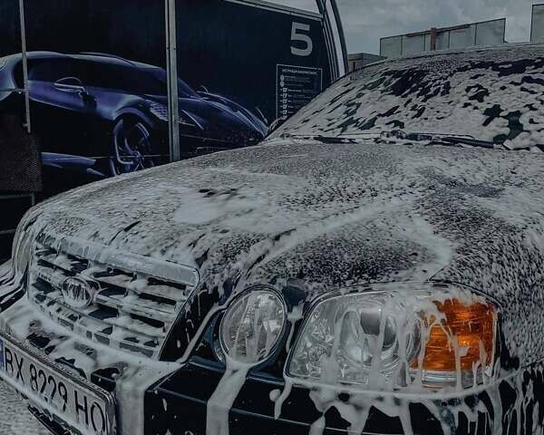 Киа Маджентис, объемом двигателя 2 л и пробегом 326 тыс. км за 2600 $, фото 6 на Automoto.ua