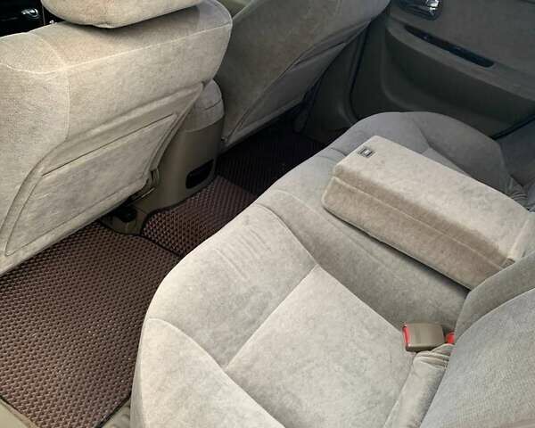 Киа Маджентис, объемом двигателя 2 л и пробегом 326 тыс. км за 2600 $, фото 10 на Automoto.ua