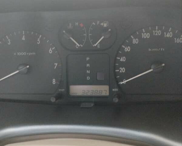 Киа Маджентис, объемом двигателя 2 л и пробегом 326 тыс. км за 2600 $, фото 2 на Automoto.ua