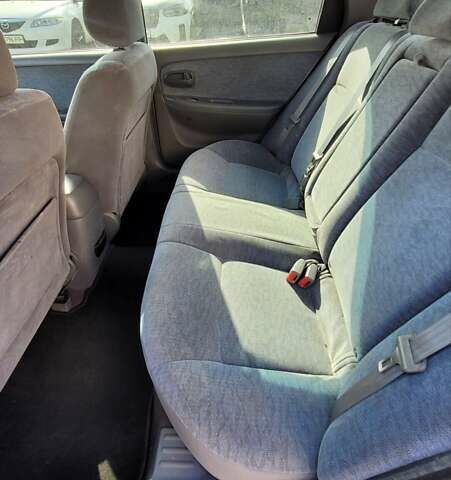 Киа Маджентис, объемом двигателя 2 л и пробегом 321 тыс. км за 3050 $, фото 6 на Automoto.ua