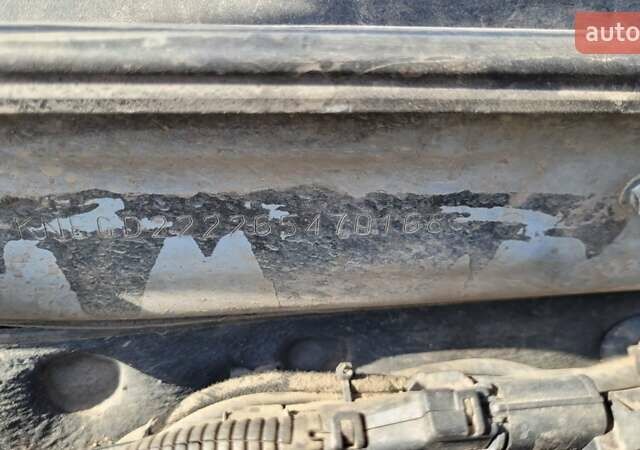 Киа Маджентис, объемом двигателя 2 л и пробегом 321 тыс. км за 3050 $, фото 7 на Automoto.ua