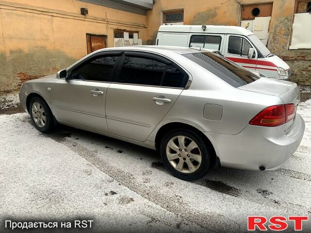 Кіа Маджентіс, об'ємом двигуна 2 л та пробігом 0 тис. км за 4800 $, фото 1 на Automoto.ua
