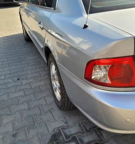 Киа Маджентис, объемом двигателя 2 л и пробегом 321 тыс. км за 3050 $, фото 3 на Automoto.ua