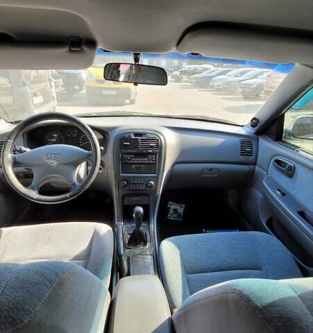 Киа Маджентис, объемом двигателя 2 л и пробегом 321 тыс. км за 3050 $, фото 1 на Automoto.ua