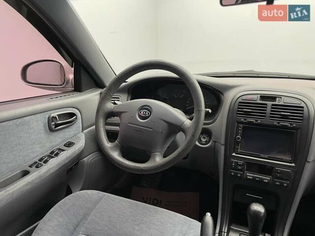 Киа Маджентис, объемом двигателя 2 л и пробегом 200 тыс. км за 3528 $, фото 9 на Automoto.ua