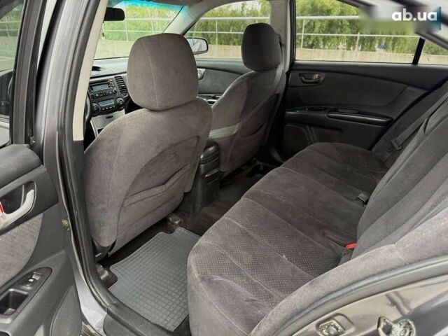 Киа Маджентис, объемом двигателя 0 л и пробегом 223 тыс. км за 5950 $, фото 27 на Automoto.ua