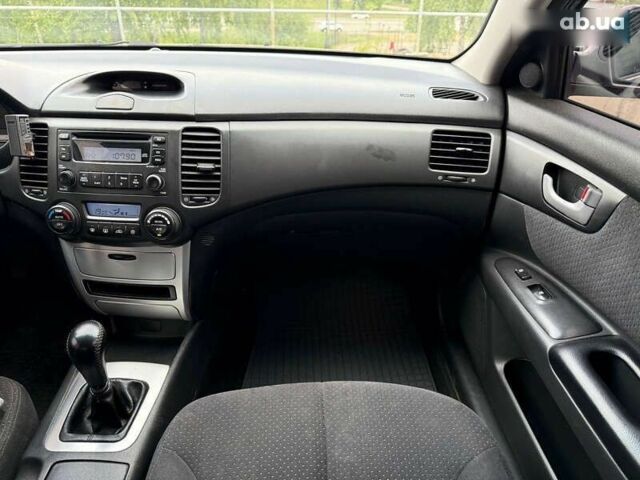 Киа Маджентис, объемом двигателя 0 л и пробегом 223 тыс. км за 5950 $, фото 19 на Automoto.ua