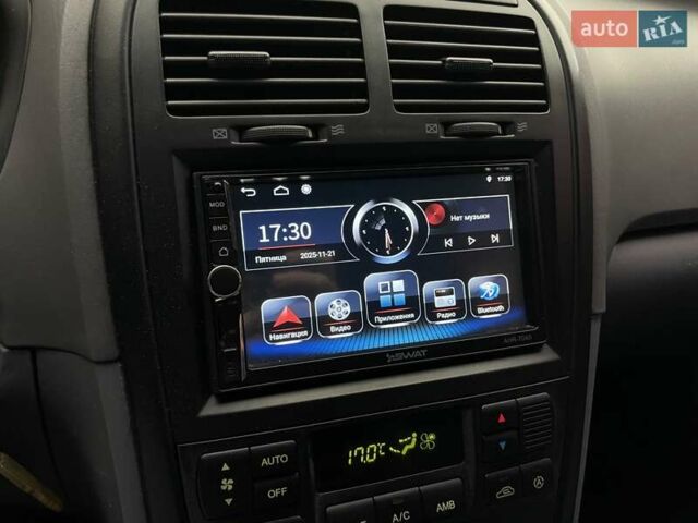 Киа Маджентис, объемом двигателя 2 л и пробегом 200 тыс. км за 3528 $, фото 13 на Automoto.ua