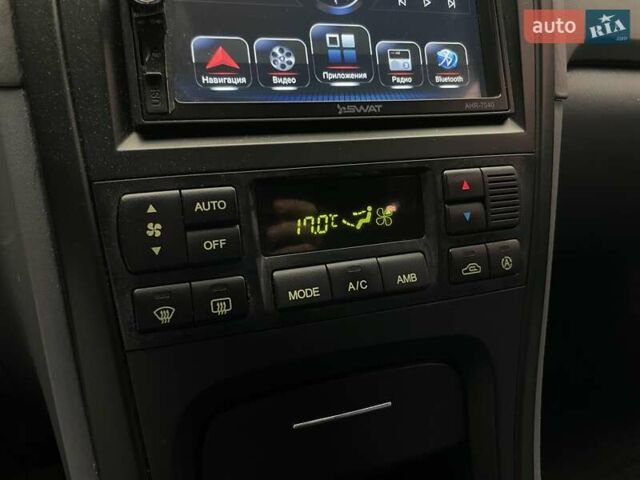 Киа Маджентис, объемом двигателя 2 л и пробегом 200 тыс. км за 3528 $, фото 14 на Automoto.ua