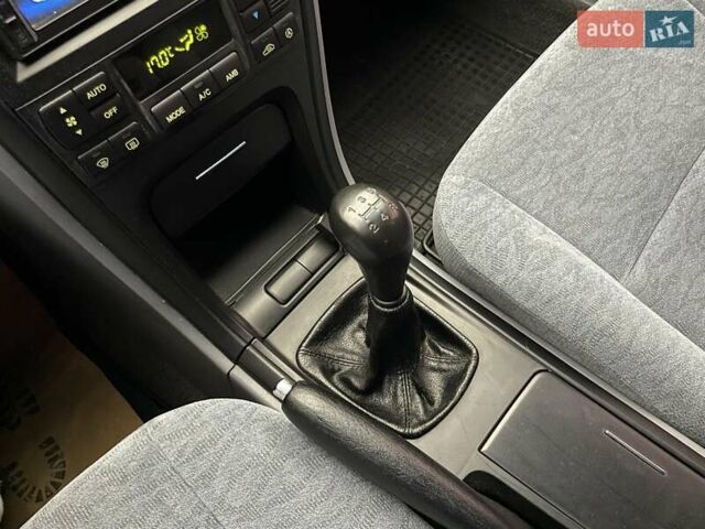 Киа Маджентис, объемом двигателя 2 л и пробегом 200 тыс. км за 3528 $, фото 15 на Automoto.ua