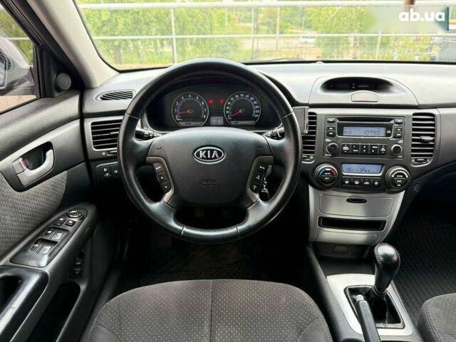 Киа Маджентис, объемом двигателя 0 л и пробегом 223 тыс. км за 5950 $, фото 18 на Automoto.ua