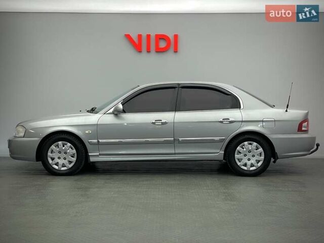 Киа Маджентис, объемом двигателя 2 л и пробегом 200 тыс. км за 3528 $, фото 2 на Automoto.ua