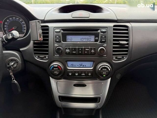 Киа Маджентис, объемом двигателя 0 л и пробегом 223 тыс. км за 5950 $, фото 23 на Automoto.ua