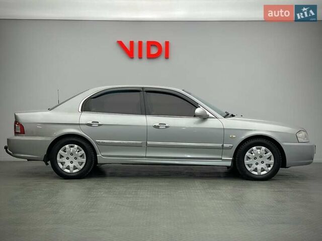 Киа Маджентис, объемом двигателя 2 л и пробегом 200 тыс. км за 3528 $, фото 3 на Automoto.ua