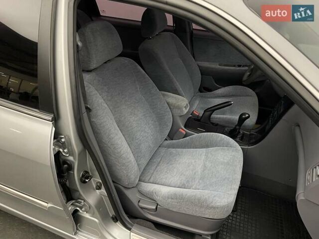 Киа Маджентис, объемом двигателя 2 л и пробегом 200 тыс. км за 3528 $, фото 16 на Automoto.ua