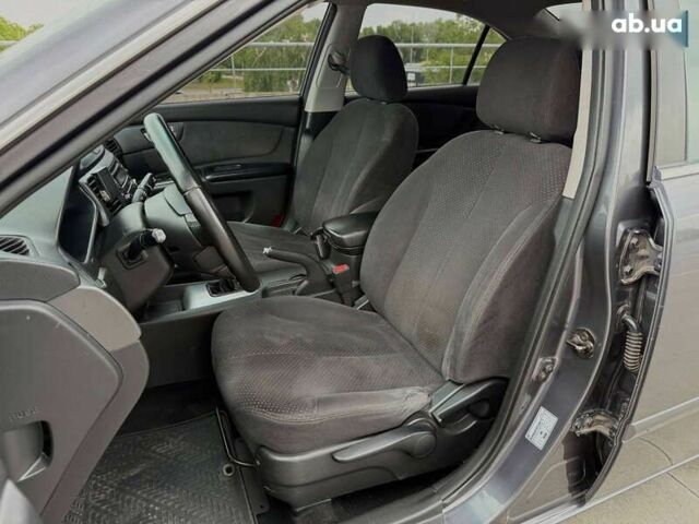 Киа Маджентис, объемом двигателя 0 л и пробегом 223 тыс. км за 5950 $, фото 26 на Automoto.ua