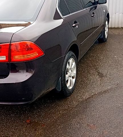 Киа Маджентис, объемом двигателя 2 л и пробегом 221 тыс. км за 6200 $, фото 4 на Automoto.ua