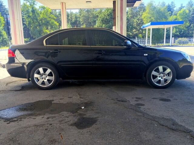 Киа Маджентис, объемом двигателя 2.7 л и пробегом 189 тыс. км за 6900 $, фото 2 на Automoto.ua