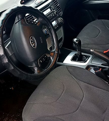 Киа Маджентис, объемом двигателя 2 л и пробегом 221 тыс. км за 6200 $, фото 6 на Automoto.ua