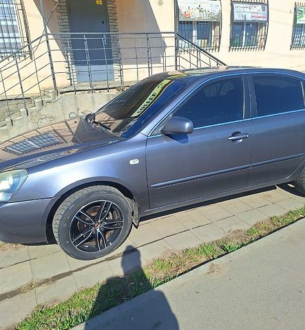 Кіа Маджентіс, об'ємом двигуна 2.7 л та пробігом 263 тис. км за 5700 $, фото 1 на Automoto.ua