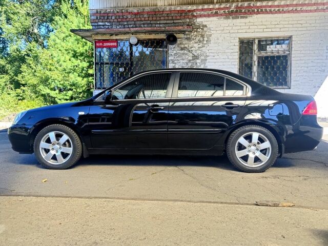 Киа Маджентис, объемом двигателя 2.7 л и пробегом 189 тыс. км за 6900 $, фото 3 на Automoto.ua