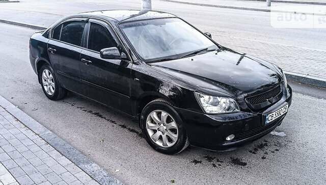 Кіа Маджентіс, об'ємом двигуна 2 л та пробігом 253 тис. км за 5499 $, фото 1 на Automoto.ua