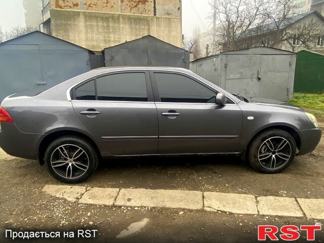 Киа Маджентис, объемом двигателя 27 л и пробегом 260 тыс. км за 6300 $, фото 3 на Automoto.ua