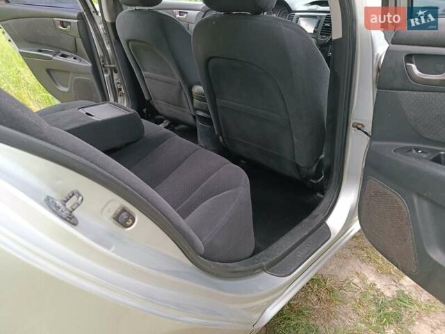 Киа Маджентис, объемом двигателя 0 л и пробегом 357 тыс. км за 5000 $, фото 6 на Automoto.ua