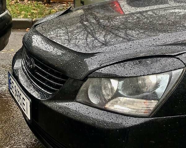 Киа Маджентис, объемом двигателя 2.7 л и пробегом 230 тыс. км за 6500 $, фото 1 на Automoto.ua