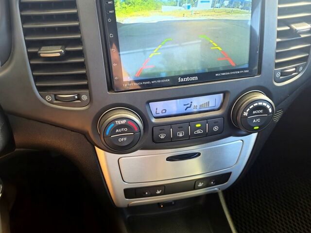 Киа Маджентис, объемом двигателя 2.7 л и пробегом 189 тыс. км за 6900 $, фото 7 на Automoto.ua