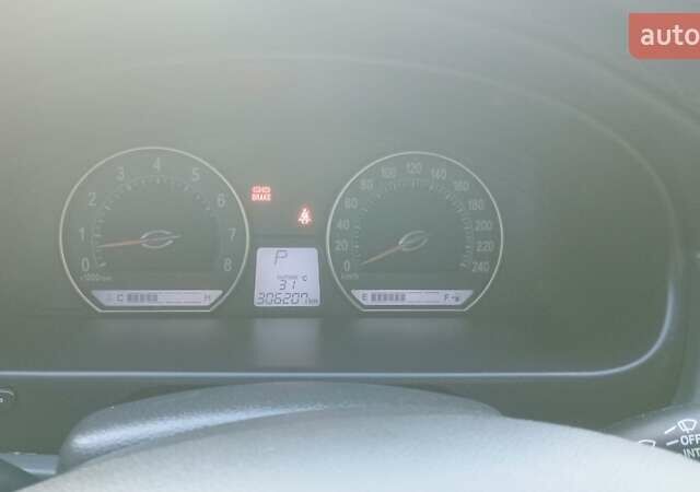 Кіа Маджентіс, об'ємом двигуна 2 л та пробігом 307 тис. км за 5500 $, фото 8 на Automoto.ua