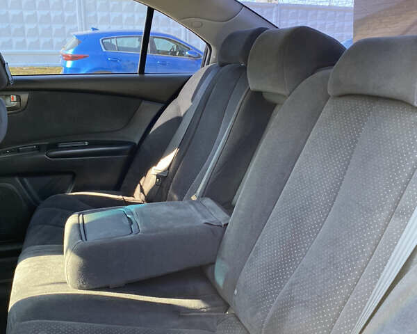 Киа Маджентис, объемом двигателя 2 л и пробегом 285 тыс. км за 6000 $, фото 36 на Automoto.ua