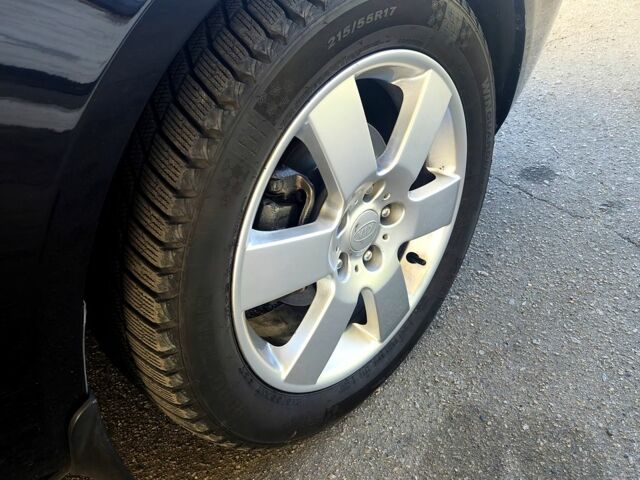 Киа Маджентис, объемом двигателя 2.7 л и пробегом 189 тыс. км за 6900 $, фото 9 на Automoto.ua