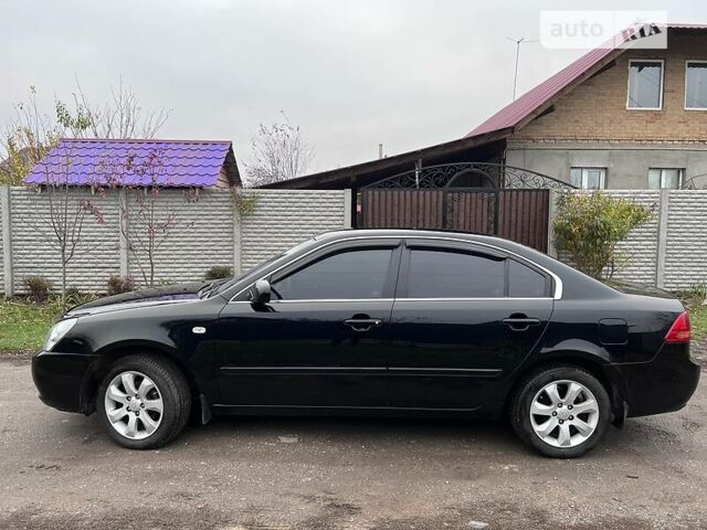 Киа Маджентис, объемом двигателя 0 л и пробегом 115 тыс. км за 6700 $, фото 4 на Automoto.ua