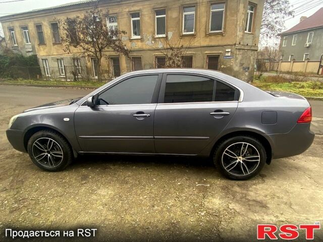 Киа Маджентис, объемом двигателя 27 л и пробегом 260 тыс. км за 6300 $, фото 2 на Automoto.ua