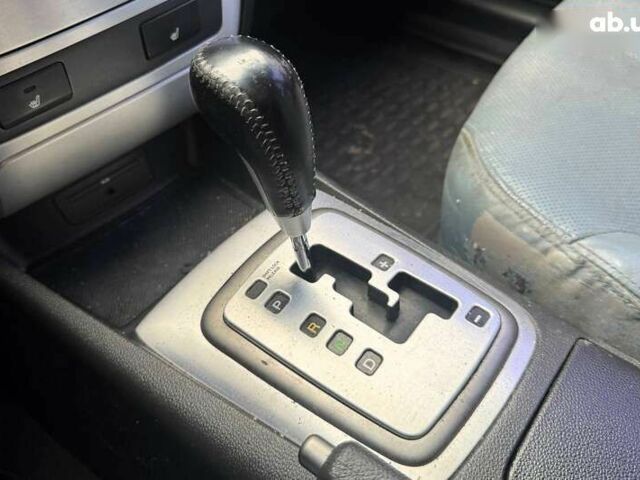 Киа Маджентис, объемом двигателя 0 л и пробегом 208 тыс. км за 4390 $, фото 24 на Automoto.ua