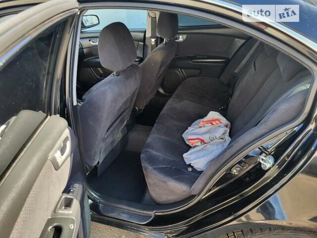 Киа Маджентис, объемом двигателя 2 л и пробегом 160 тыс. км за 5400 $, фото 19 на Automoto.ua