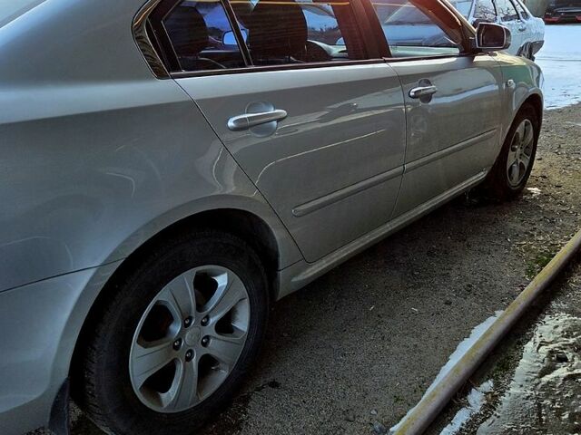 Киа Маджентис, объемом двигателя 20 л и пробегом 0 тыс. км за 5500 $, фото 5 на Automoto.ua