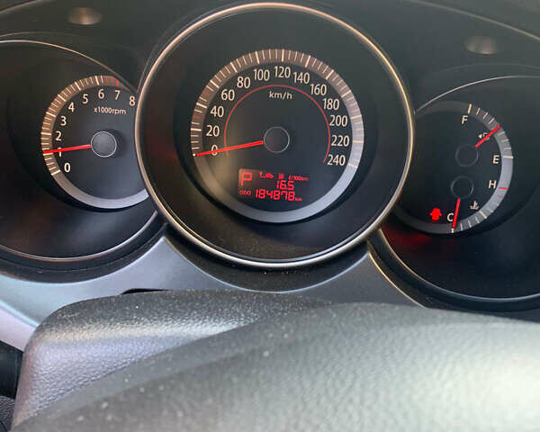 Киа Маджентис, объемом двигателя 2 л и пробегом 190 тыс. км за 5800 $, фото 8 на Automoto.ua
