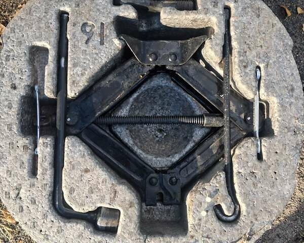 Киа Маджентис, объемом двигателя 2 л и пробегом 222 тыс. км за 6500 $, фото 17 на Automoto.ua